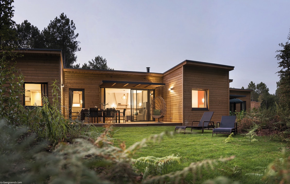 Center Parcs - Domaine du Bois aux Daims
