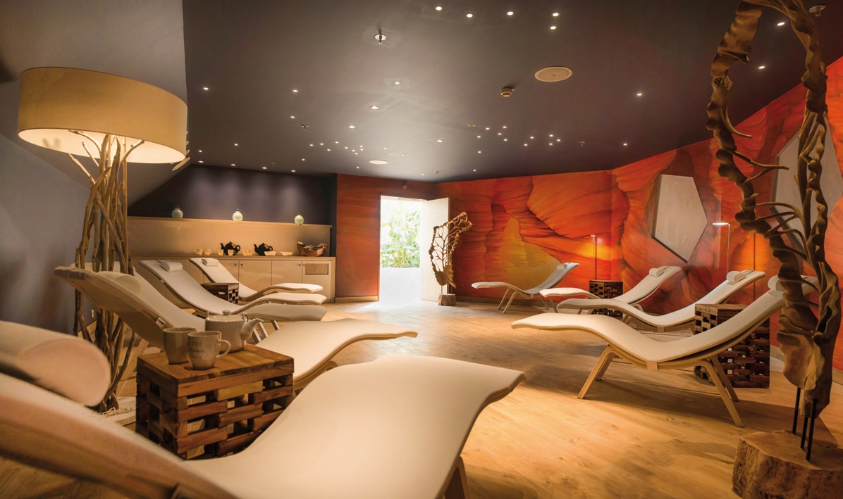 Center Parcs - Domaine du Bois aux Daims