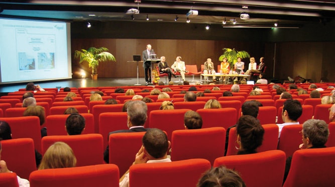 Centre de Congrès de Dinan