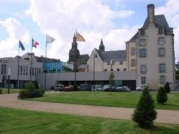 Centre de Congrès de Dinan