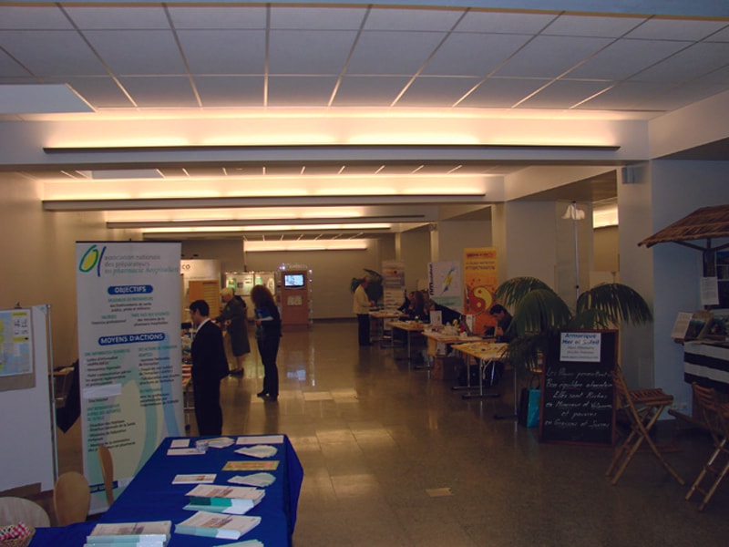 Centre de Congrès de Dinan