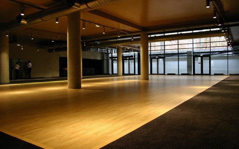 Centre de Congrès de Vierzon