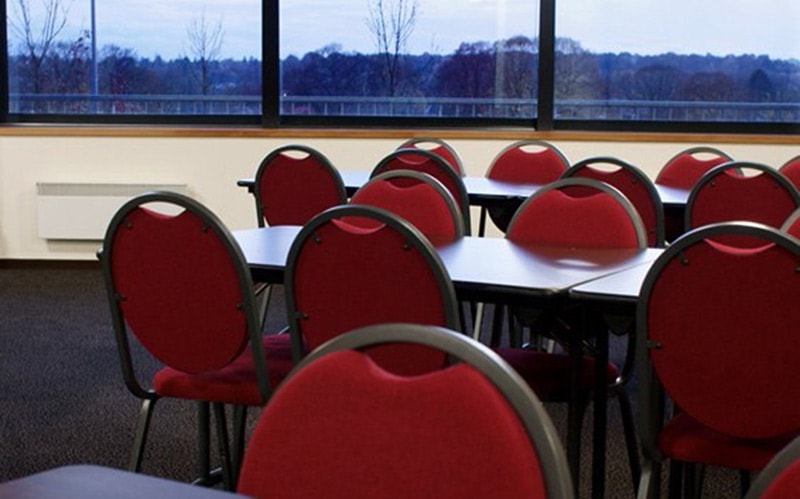Centre de Congrès de Vierzon