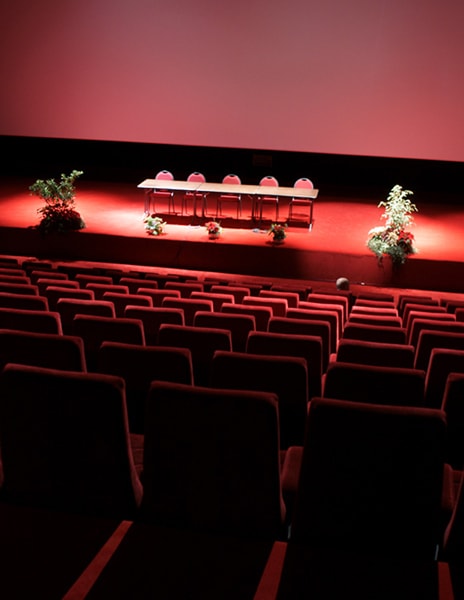 Centre de Congrès de Vierzon