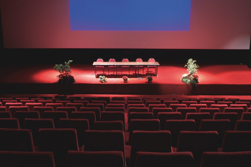 Centre de Congrès de Vierzon