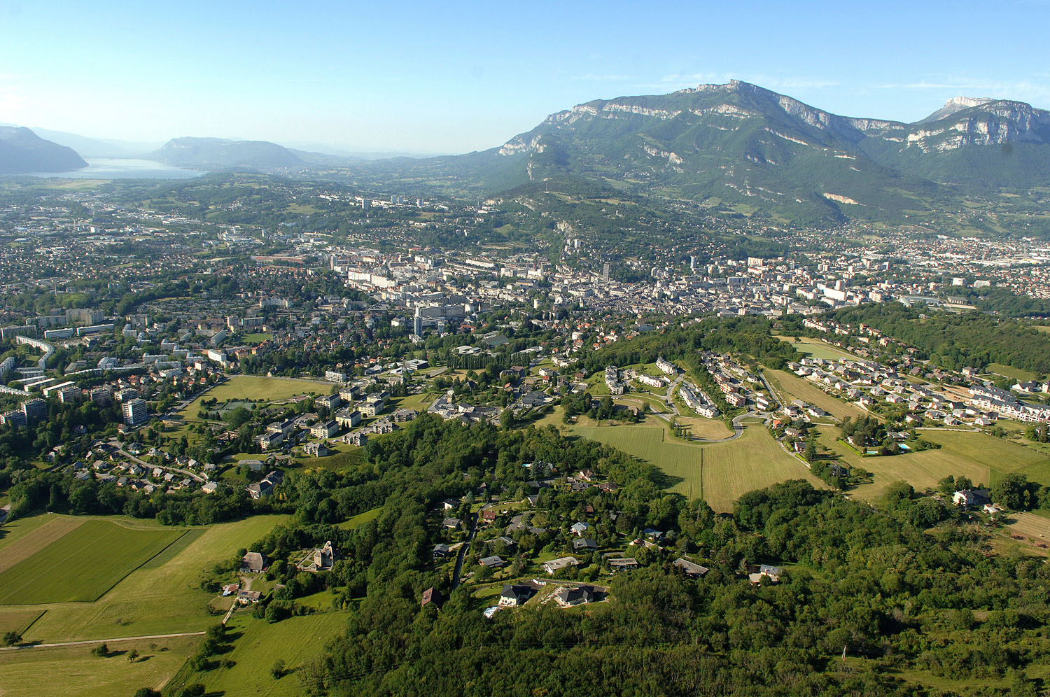 Chambéry Tourisme & Congrès