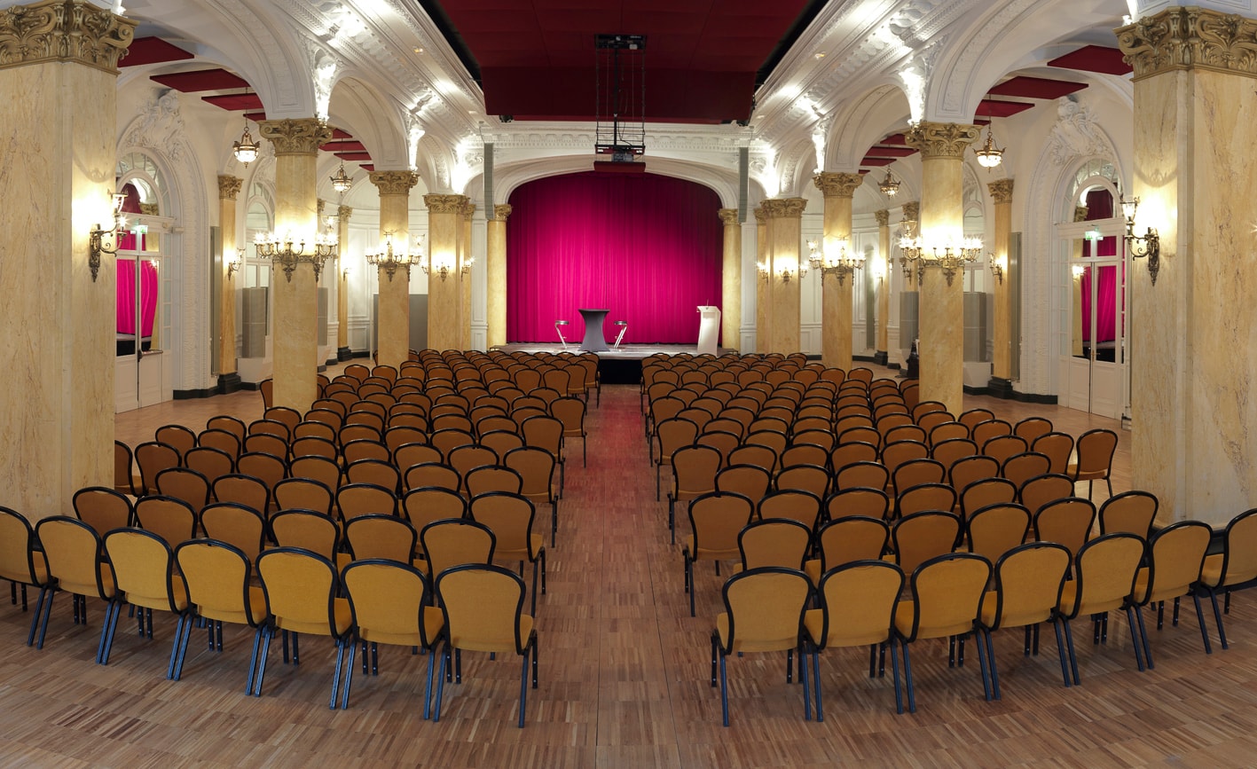 Chamonix Congrès