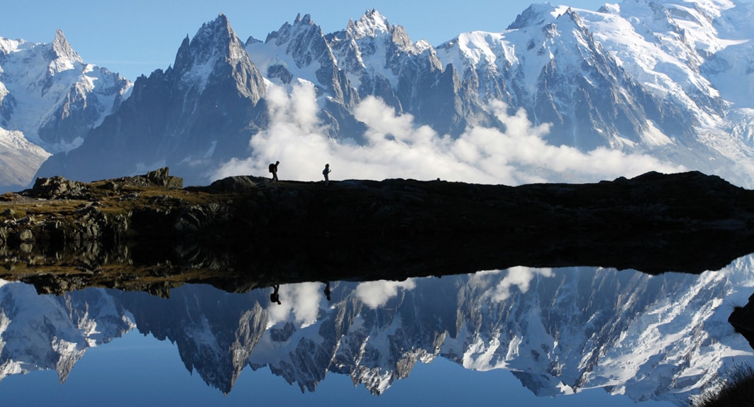 Chamonix Congrès