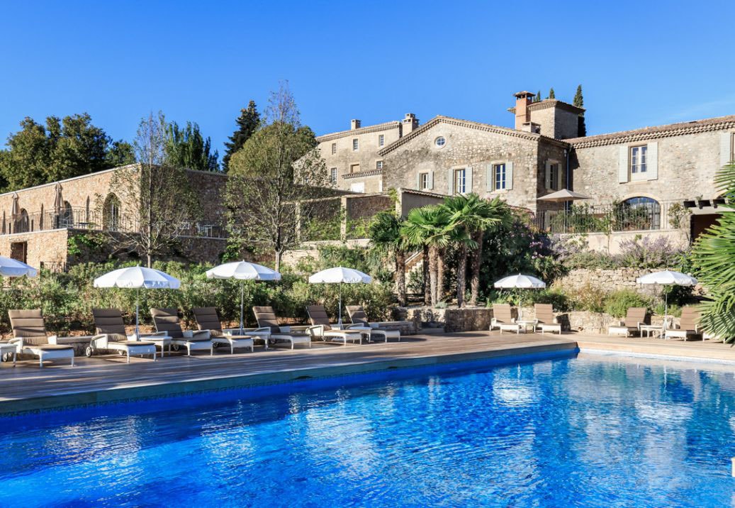 Château de Berne Hôtel & Spa