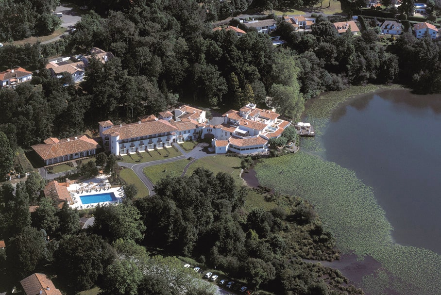 Château de Brindos