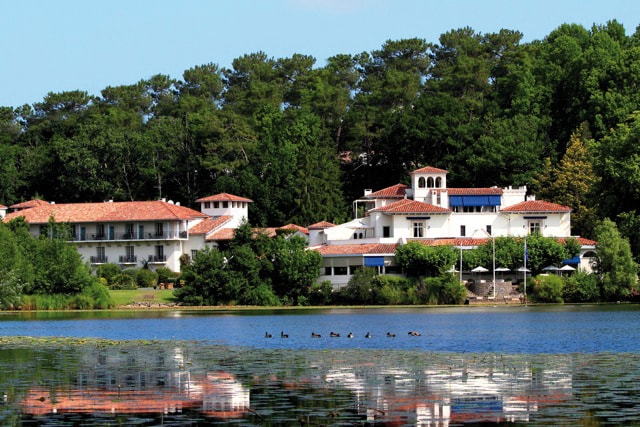 Château de Brindos