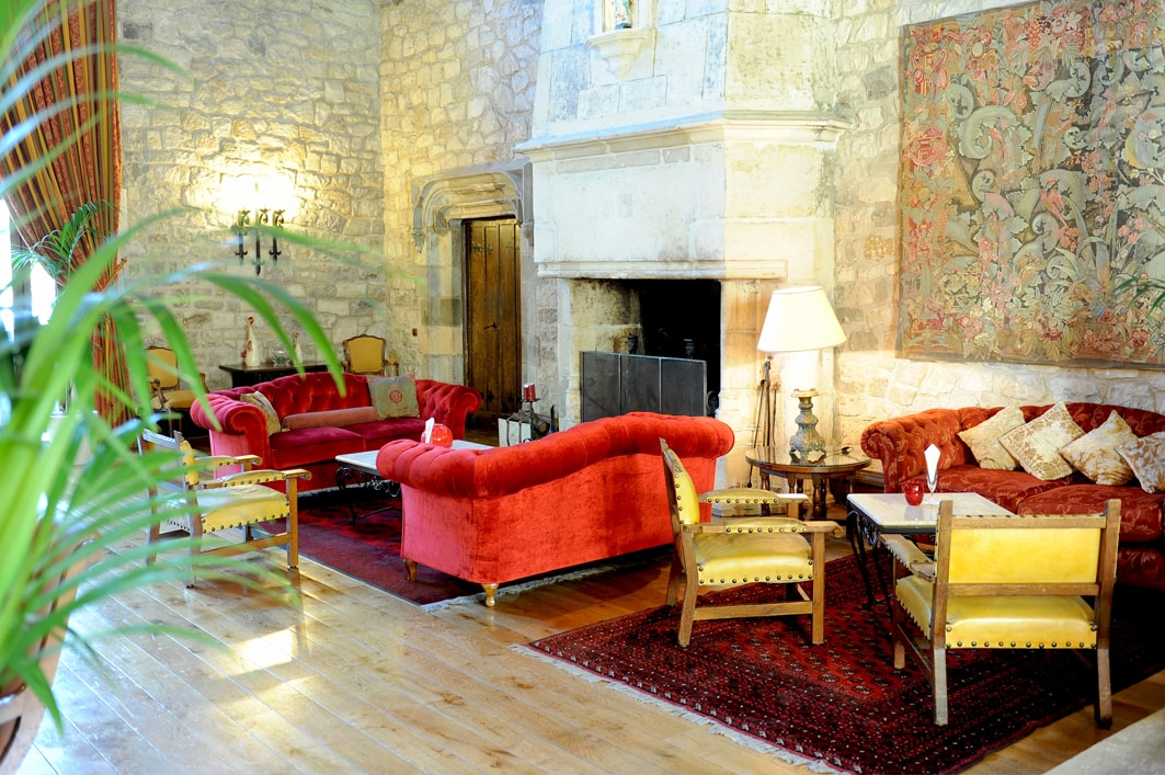 Château de Brindos