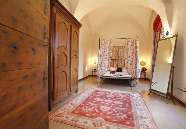 Château de Chapeau Cornu