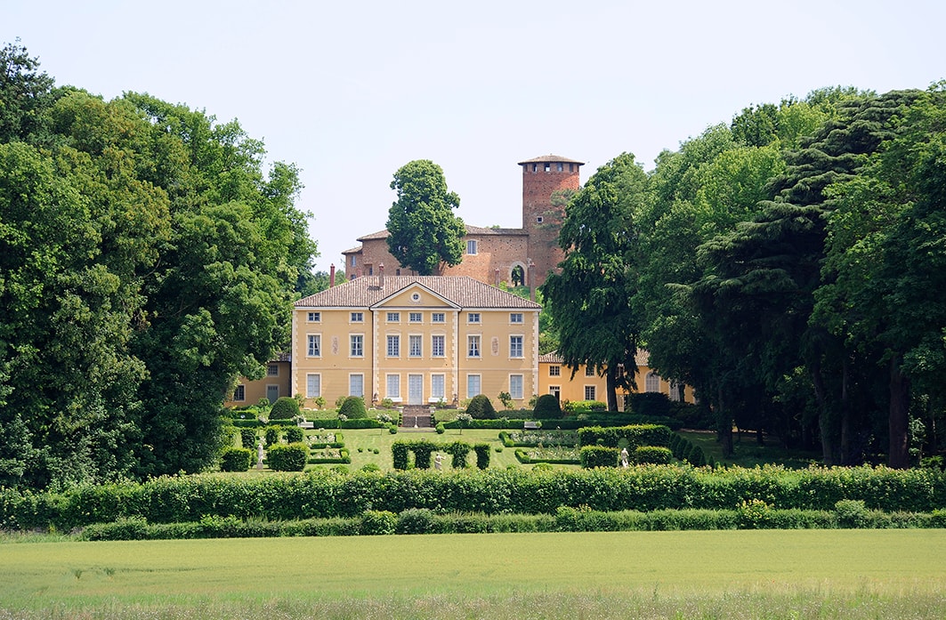 Château de Chavagneux