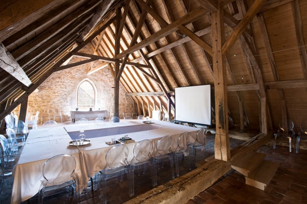 Château de Couches