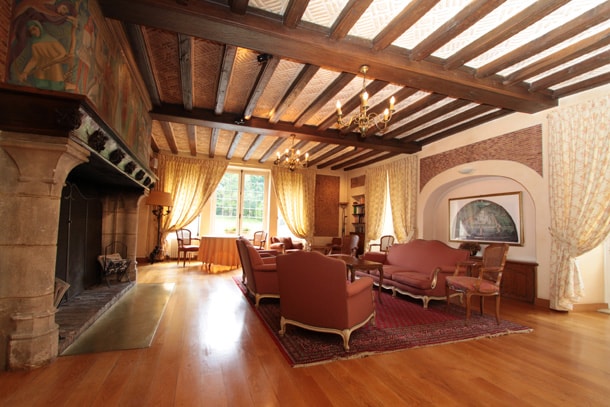 Château de Fillerval
