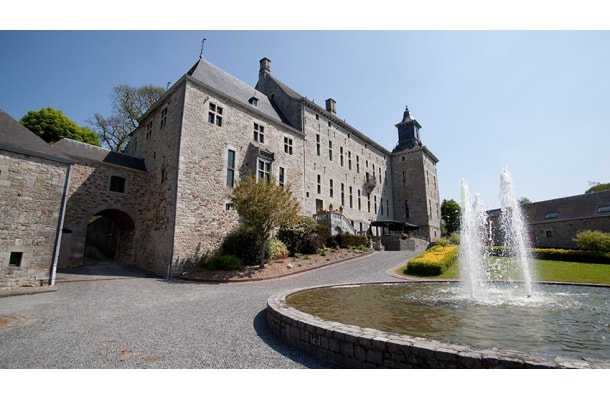 Château de Harzé