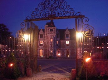 Château de Jallanges