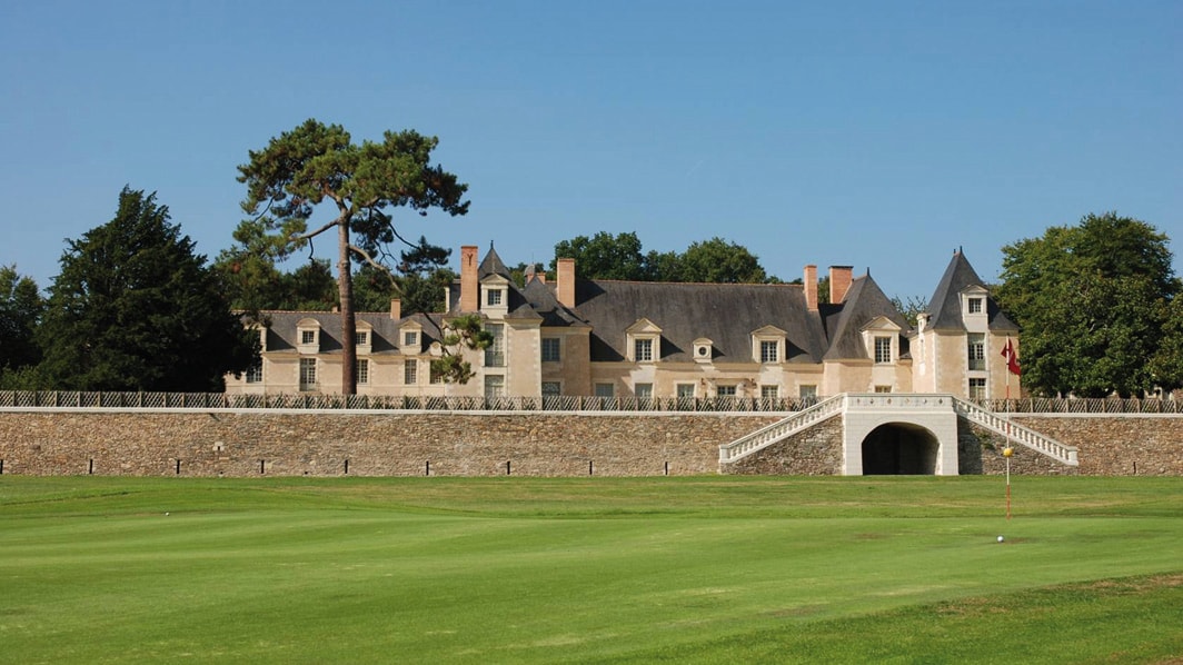 Château de la Perrière