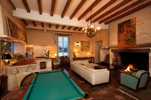 Château de Lassalle