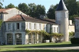 Château de Mouillepied