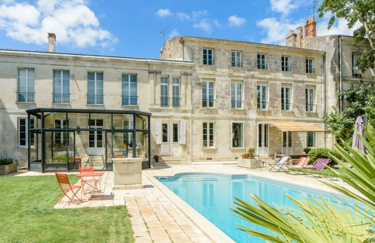 Château de Mouillepied