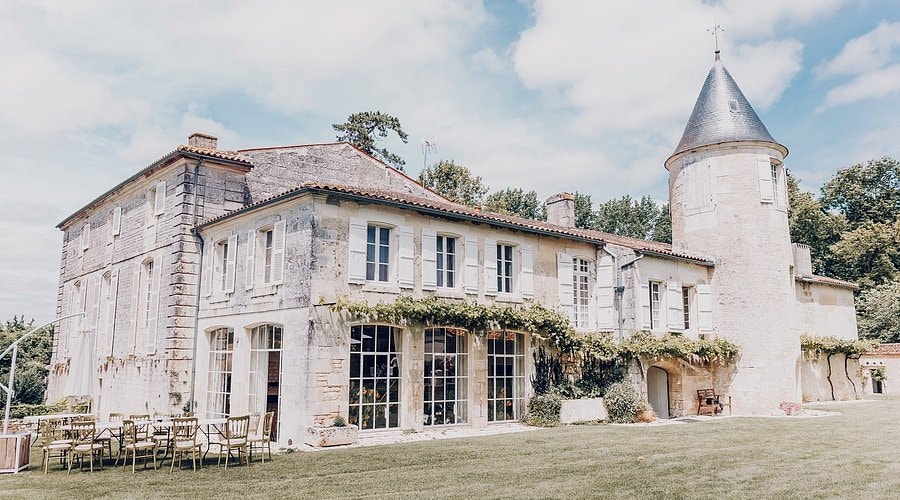 Château de Mouillepied