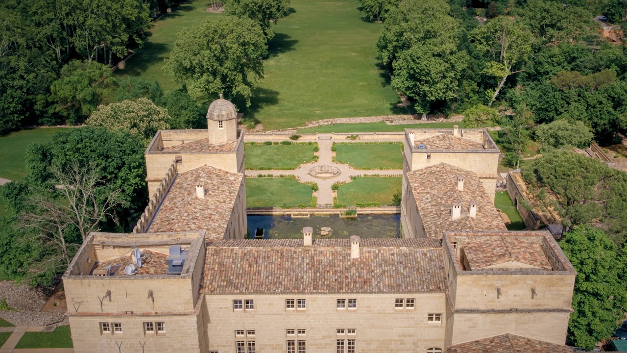 Château de Pondres