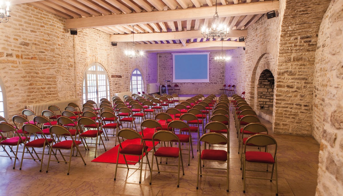 Château de Santenay