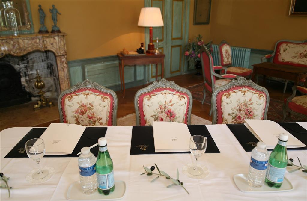 Château de Varenne