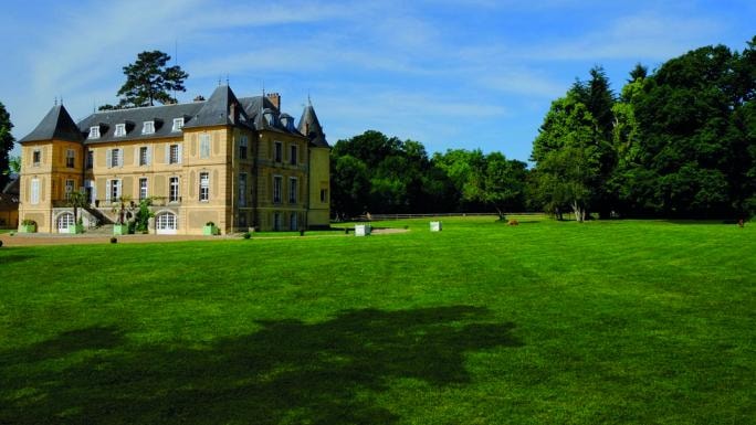 Château de Vaugrigneuse