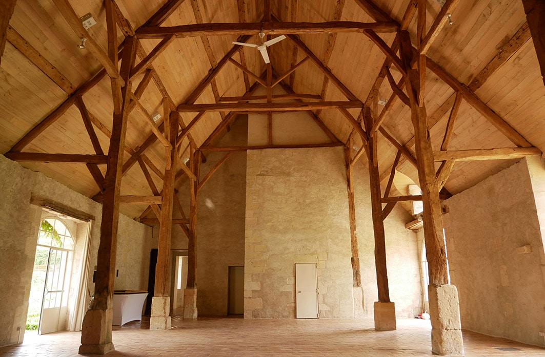Château de Verderonne