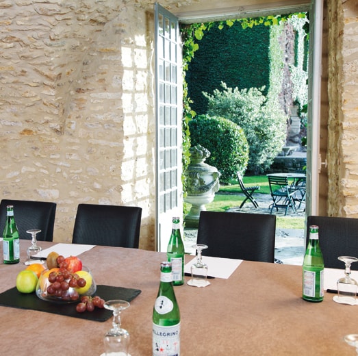 Château de Villiers-le-Mahieu