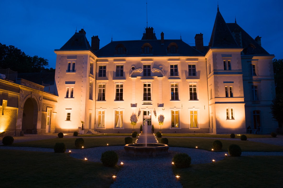 Château de Villiers