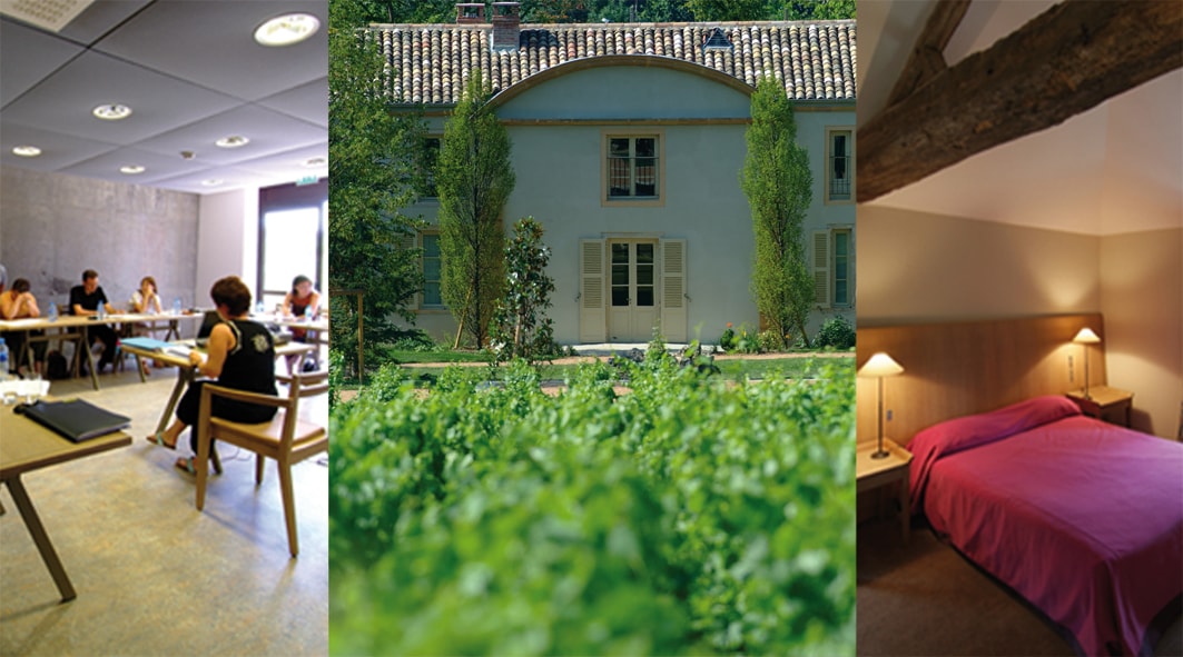 Château des Broyers