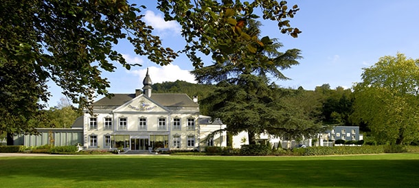 Château des Thermes