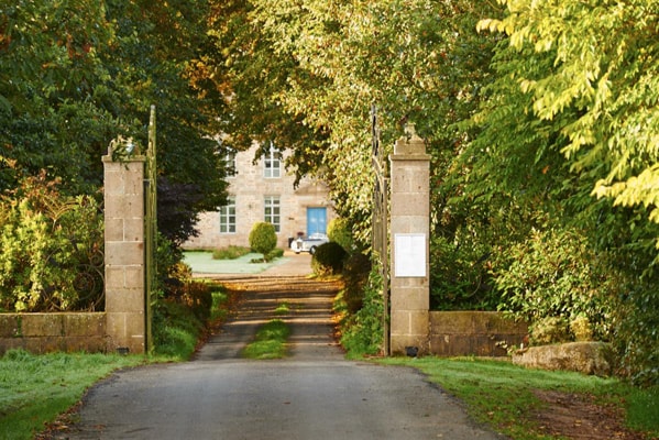 Château du Bois-Guy