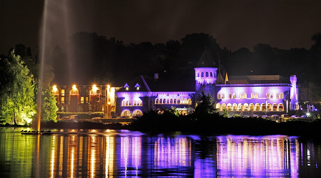 Château du Lac