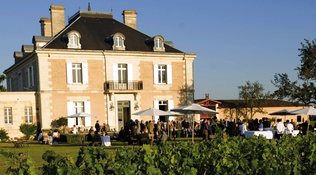 Château Haut-Bailly