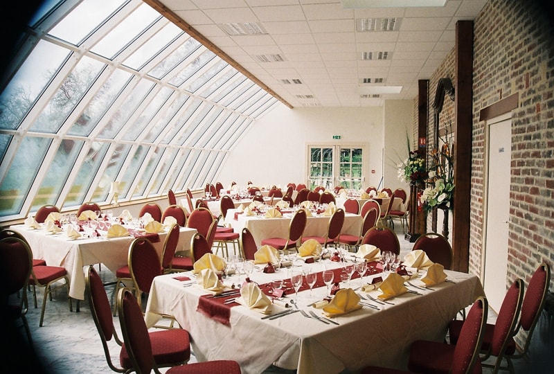Château Hôtel du Colombier