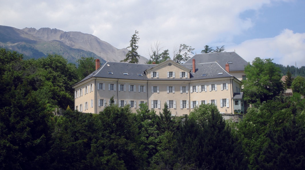 Château La Robéyère