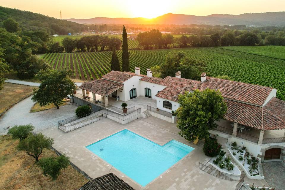 Château Maïme