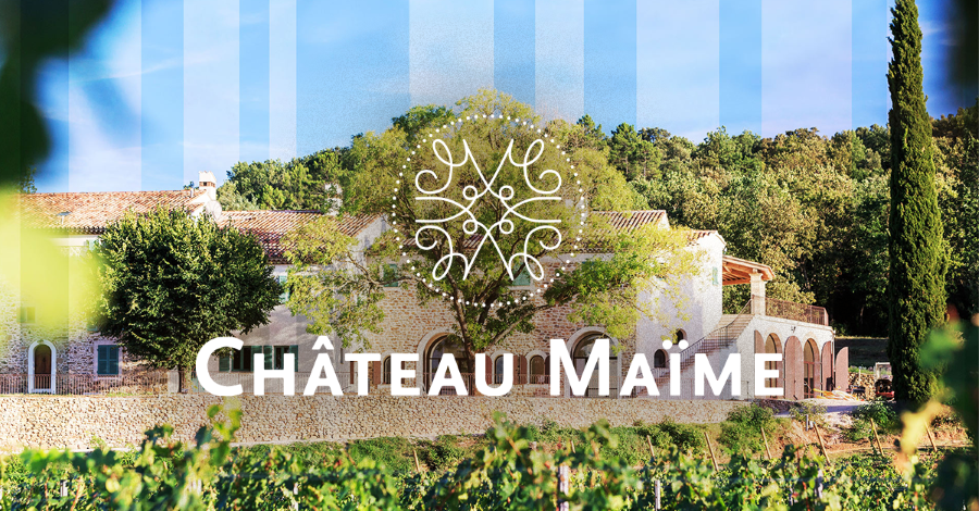 Château Maïme