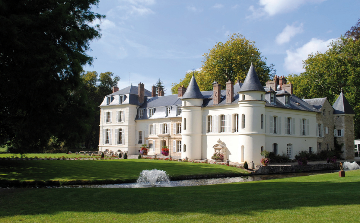 Château Saint Just