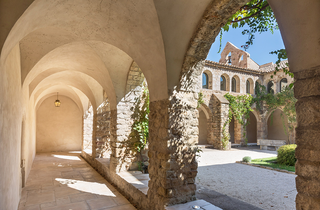 Château Sainte Roseline