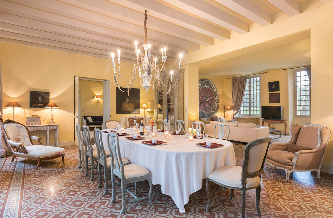 Château Sainte Roseline