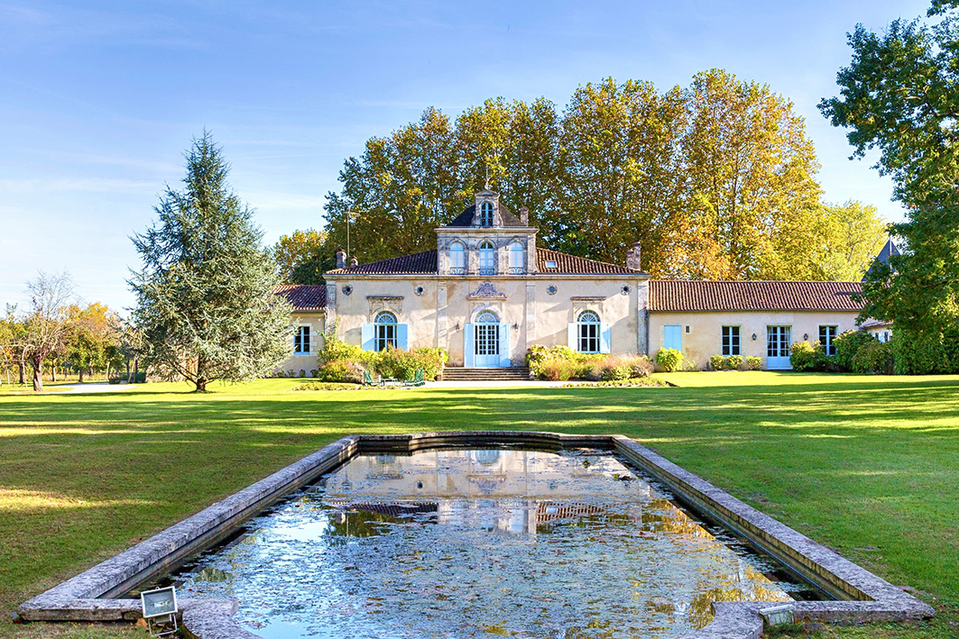Château Siran