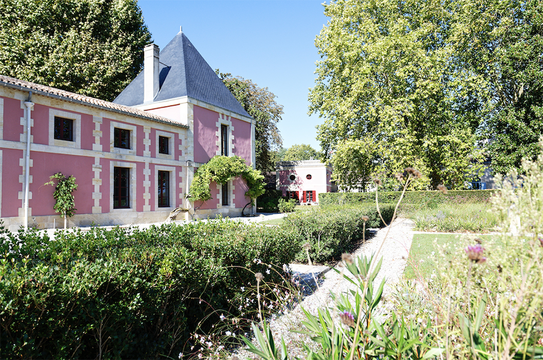 Château Siran