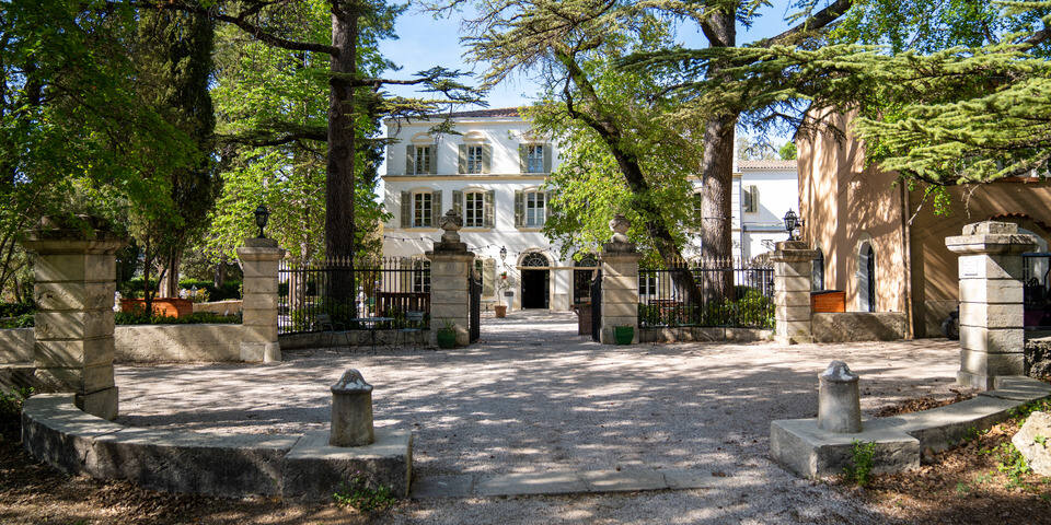 Châteauform' Domaine de Châteauneuf