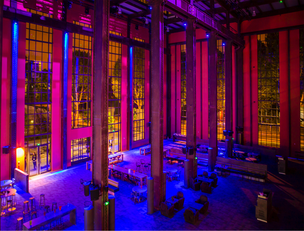 Cité du Cinéma